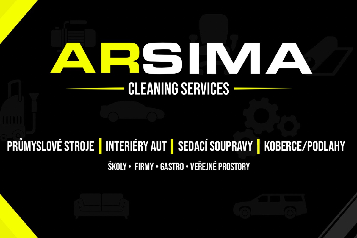 ARSIMA AUTOCARE