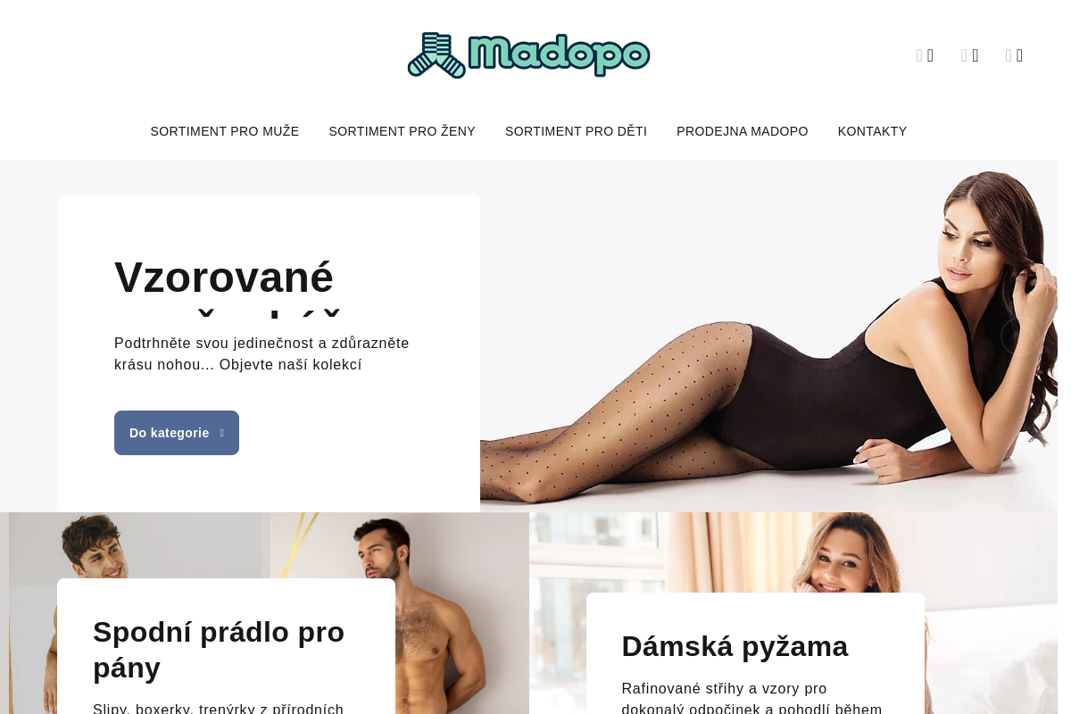 Madopo.cz