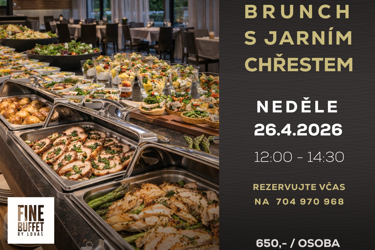 JARNÍ CHERSTOVÉ MENU