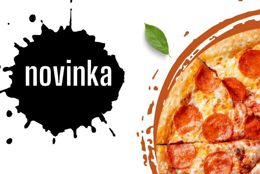 Pizza na Arše