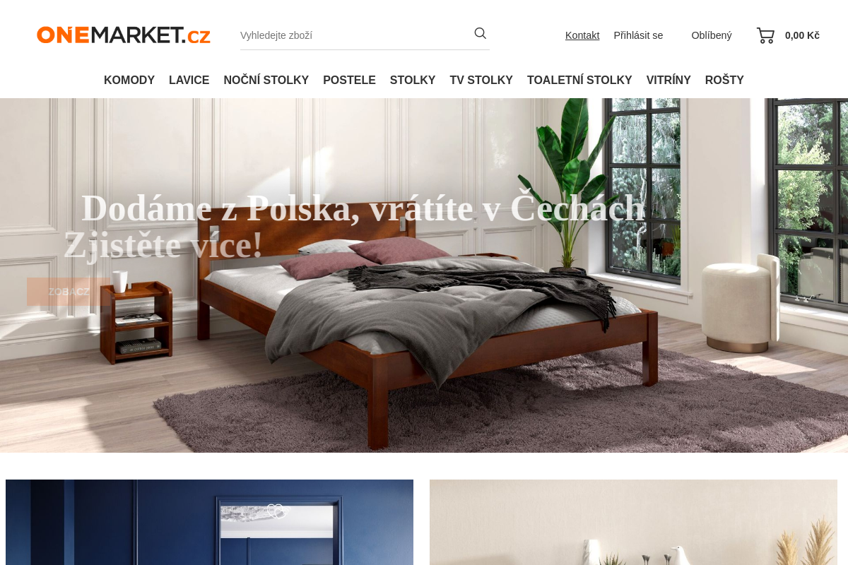Onemarket.cz