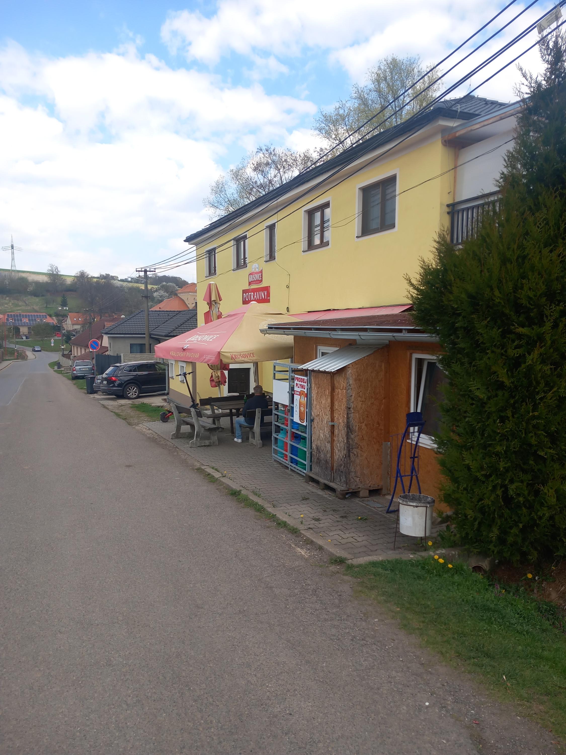 Potraviny Luženská foto 1