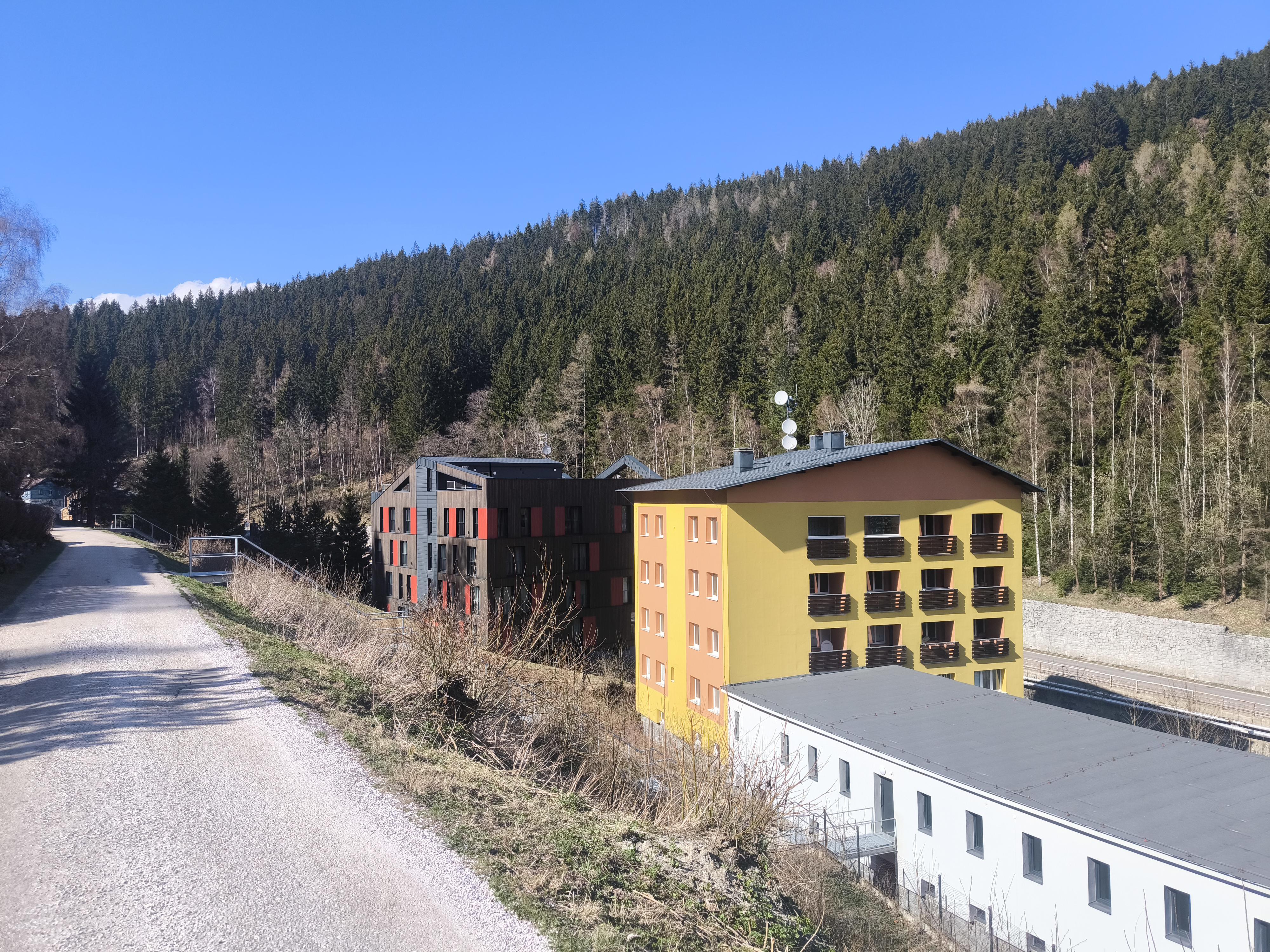 Residence Riverside foto 4