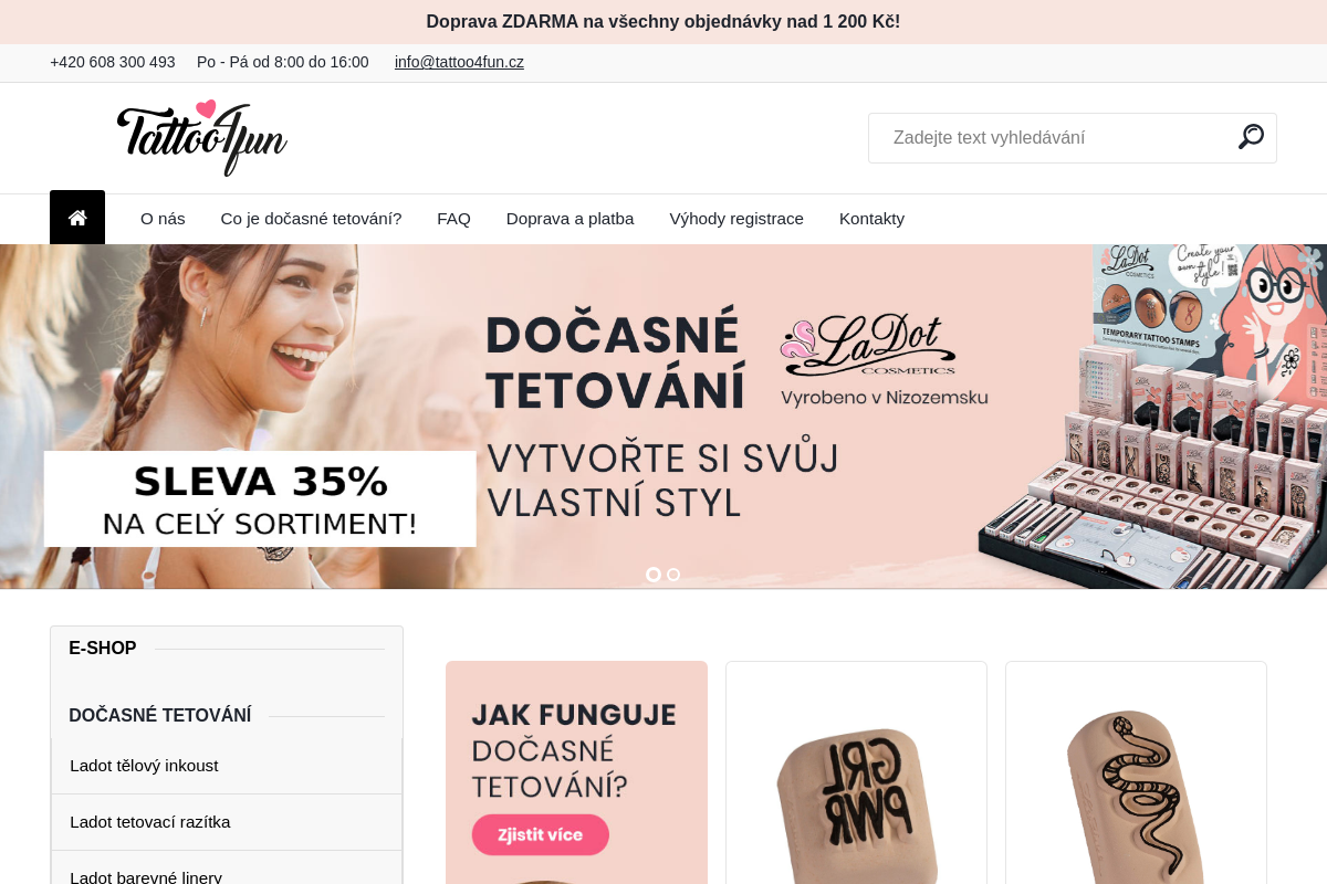 Tattoo4fun.cz