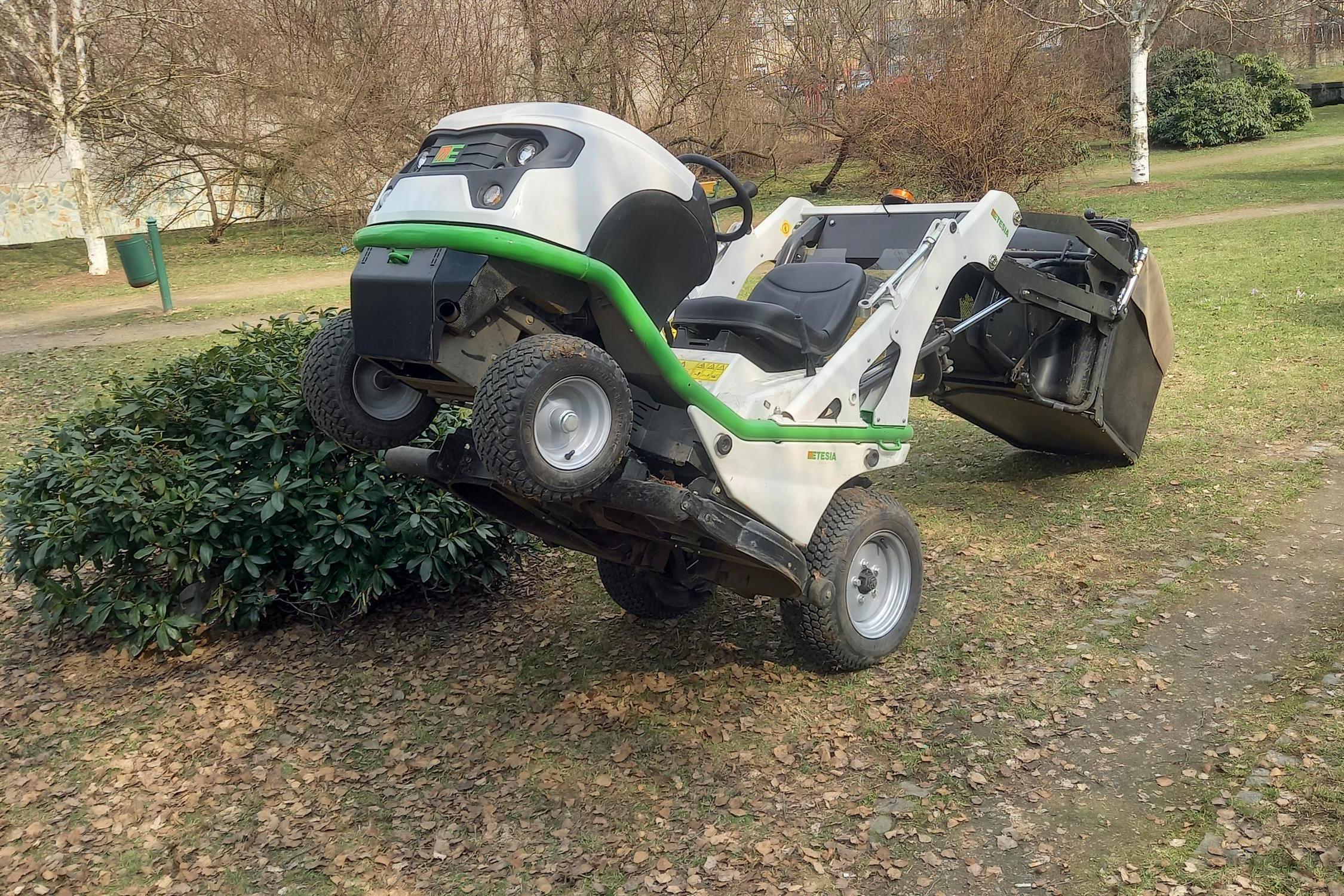 Údržba zeleně Marek Divíšek