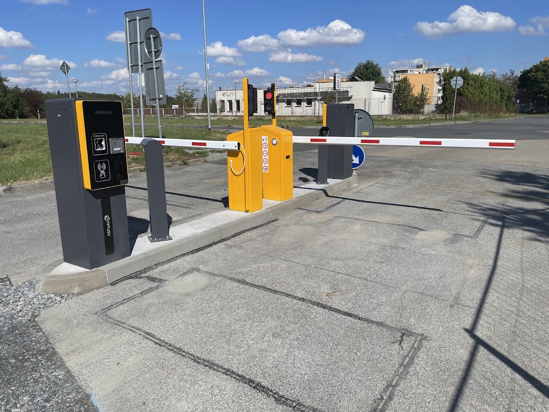 PARKSYSTEM.CZ foto 3
