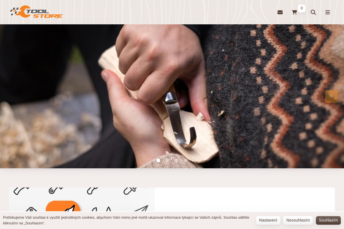Toolstore.cz
