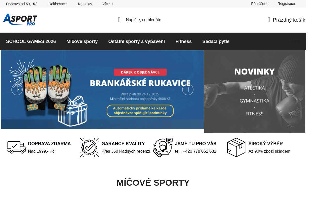Asportpro.cz