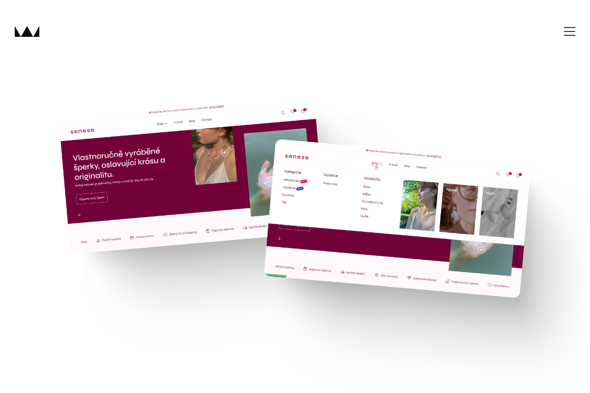 MgA. Vojtěch Voborník – Grafický Designér