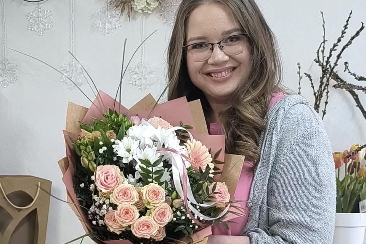 Květiny od Peťule: Darujte mamince originál