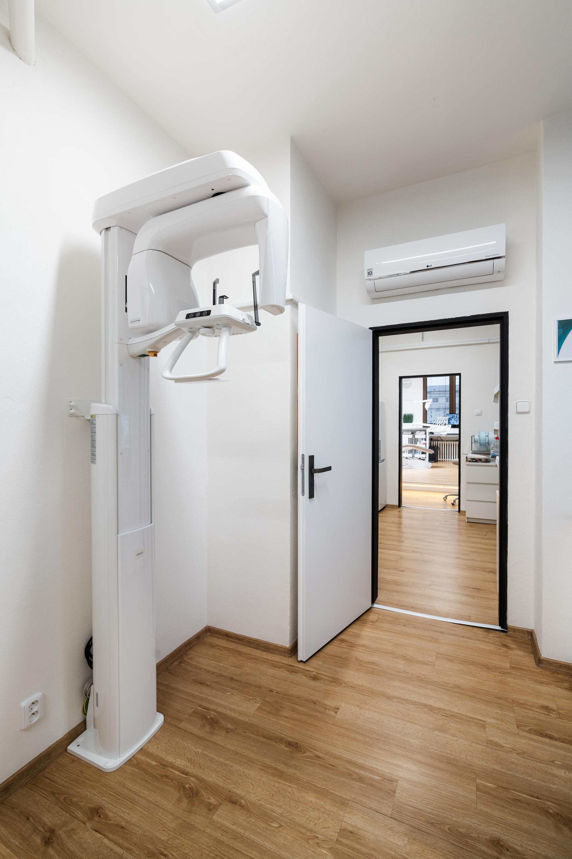 Zubní ordinace DENTIKLOS foto 3