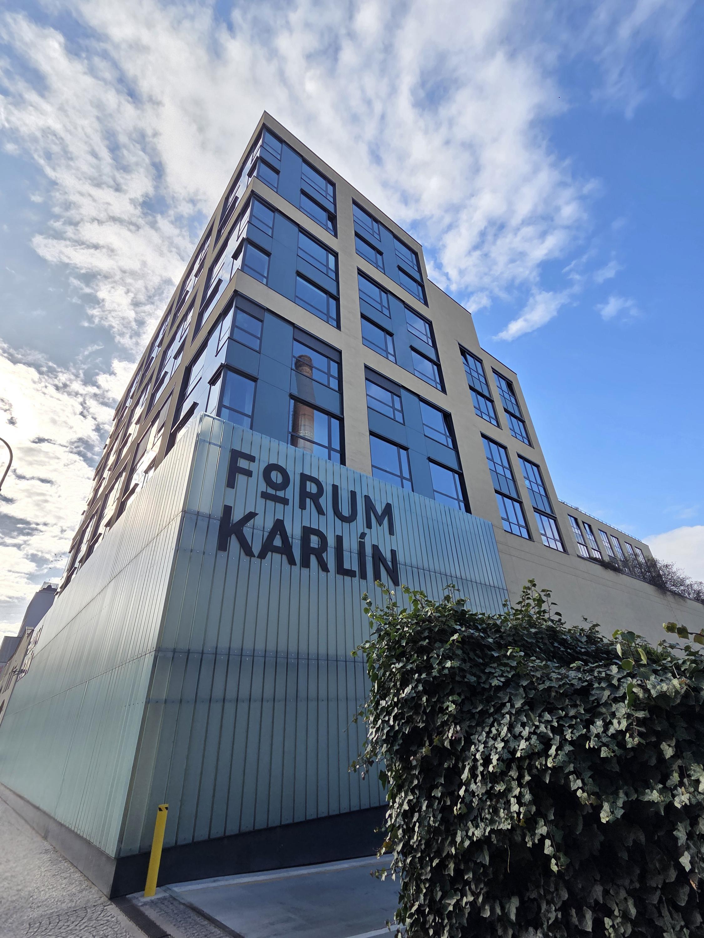 Fórum Karlín a.s. foto 5