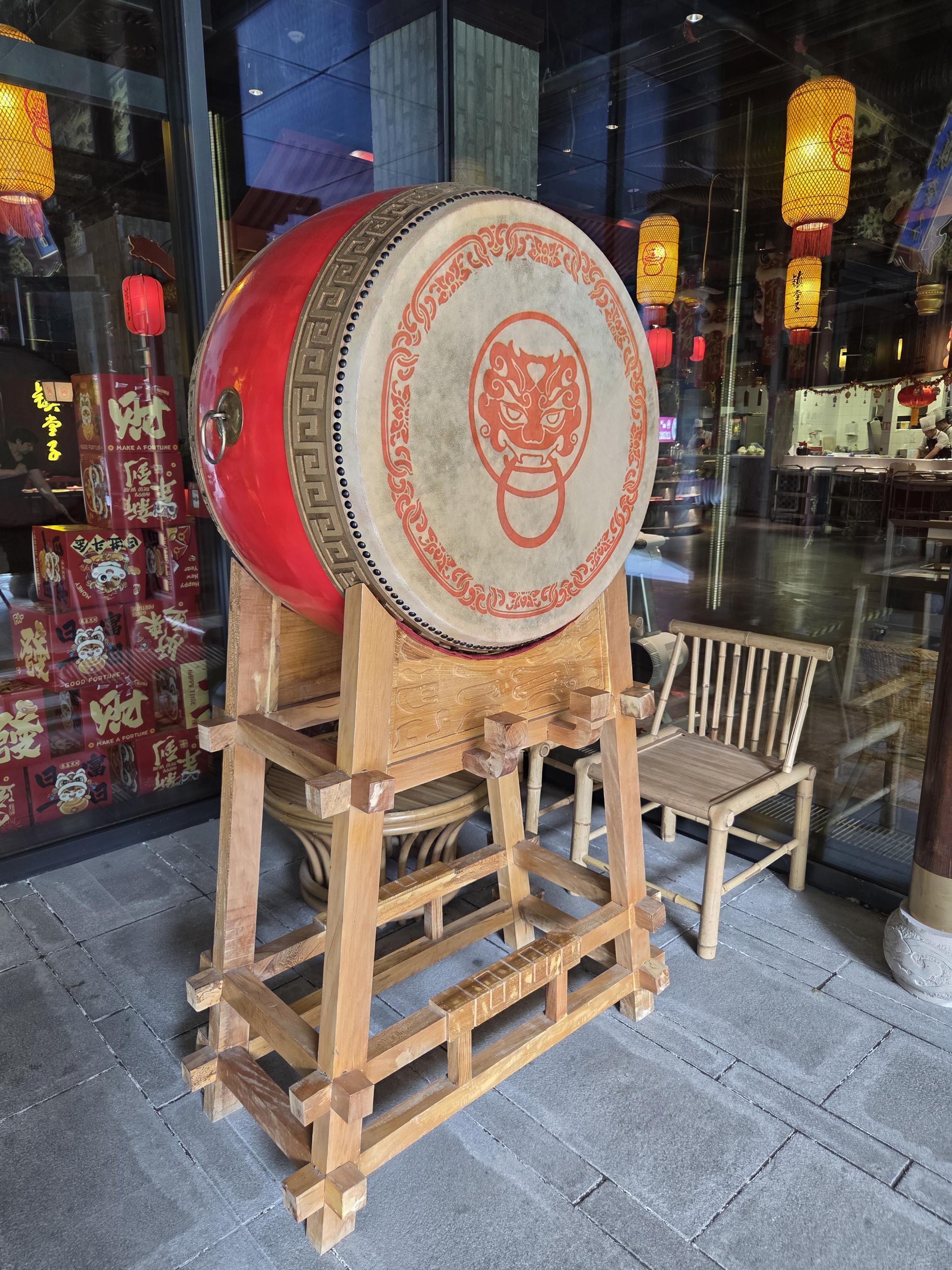 Restaurace Gong foto 4