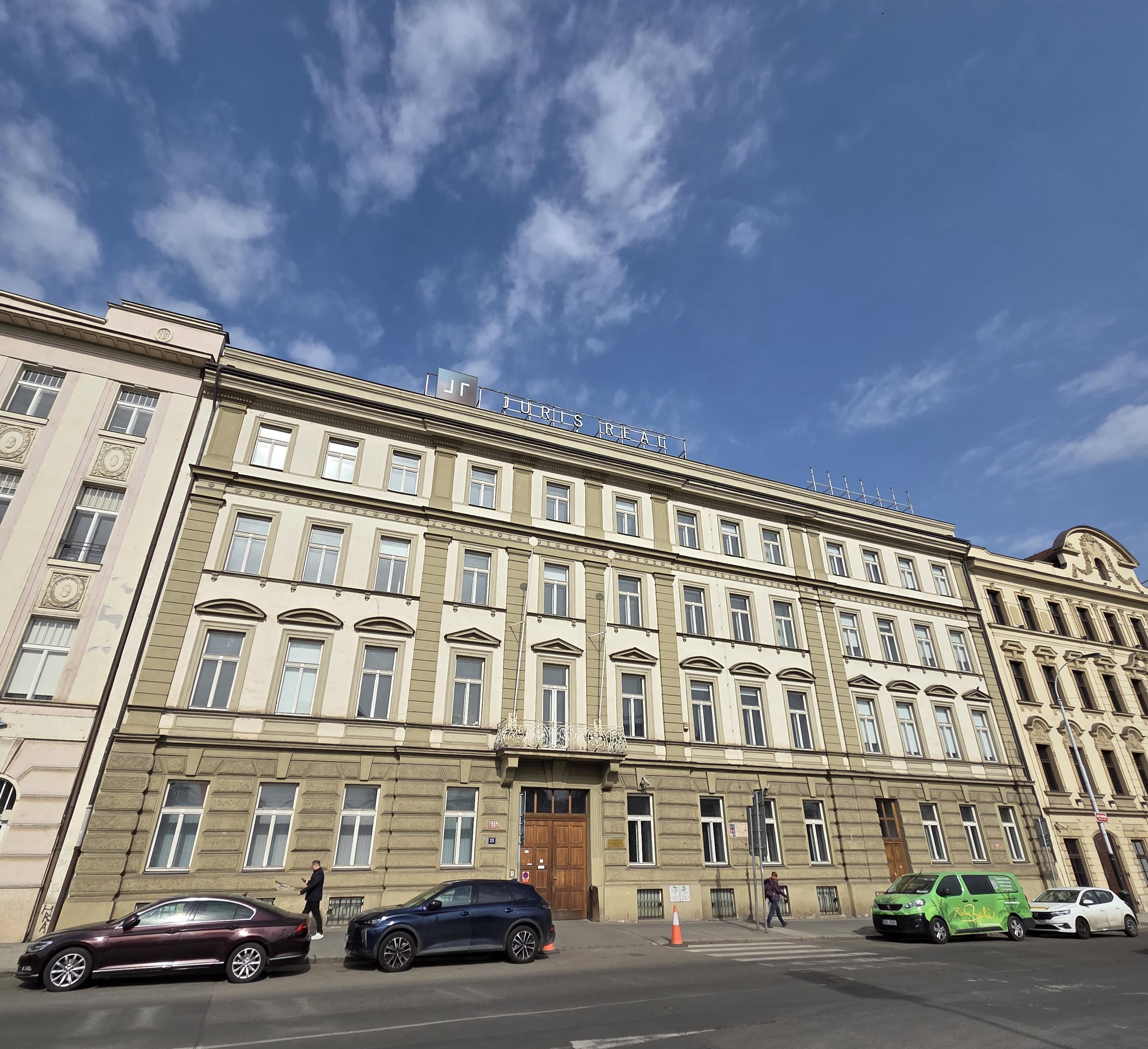 České vysoké učení technické v Praze - Katedra aplikované matematiky Fakulty dopravní foto 2