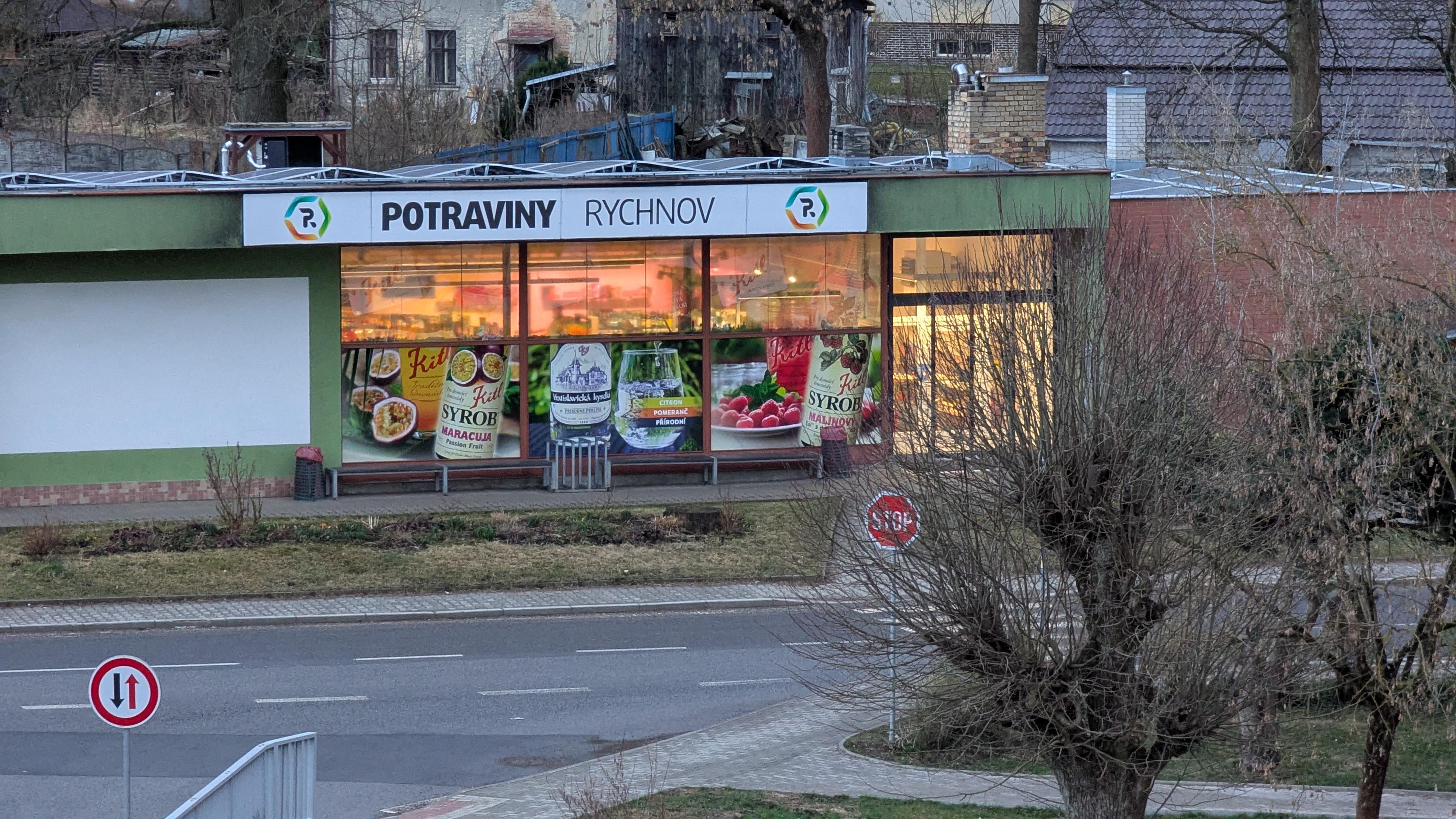 Potraviny Rychnov foto 4