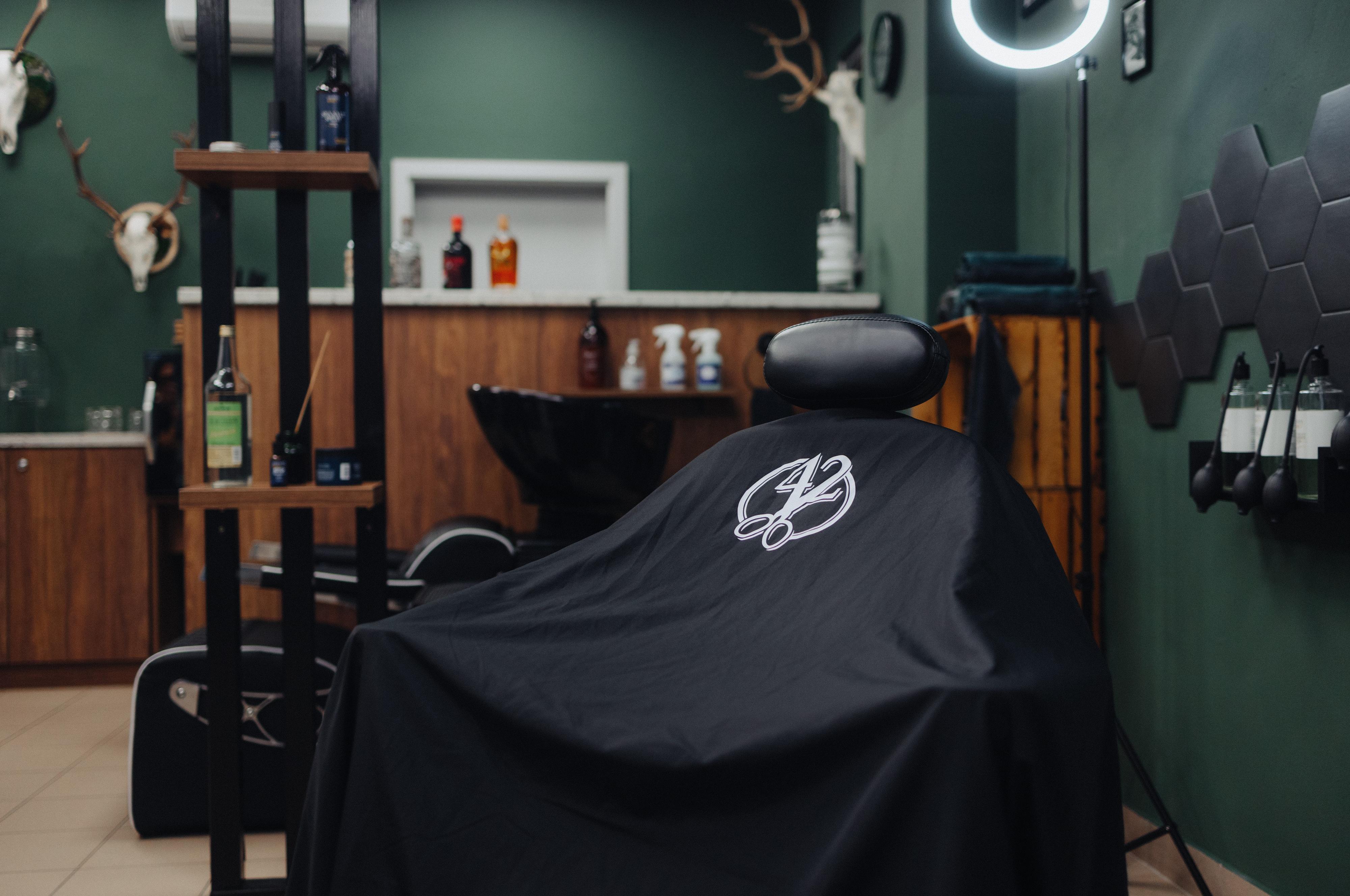 Barbershop42