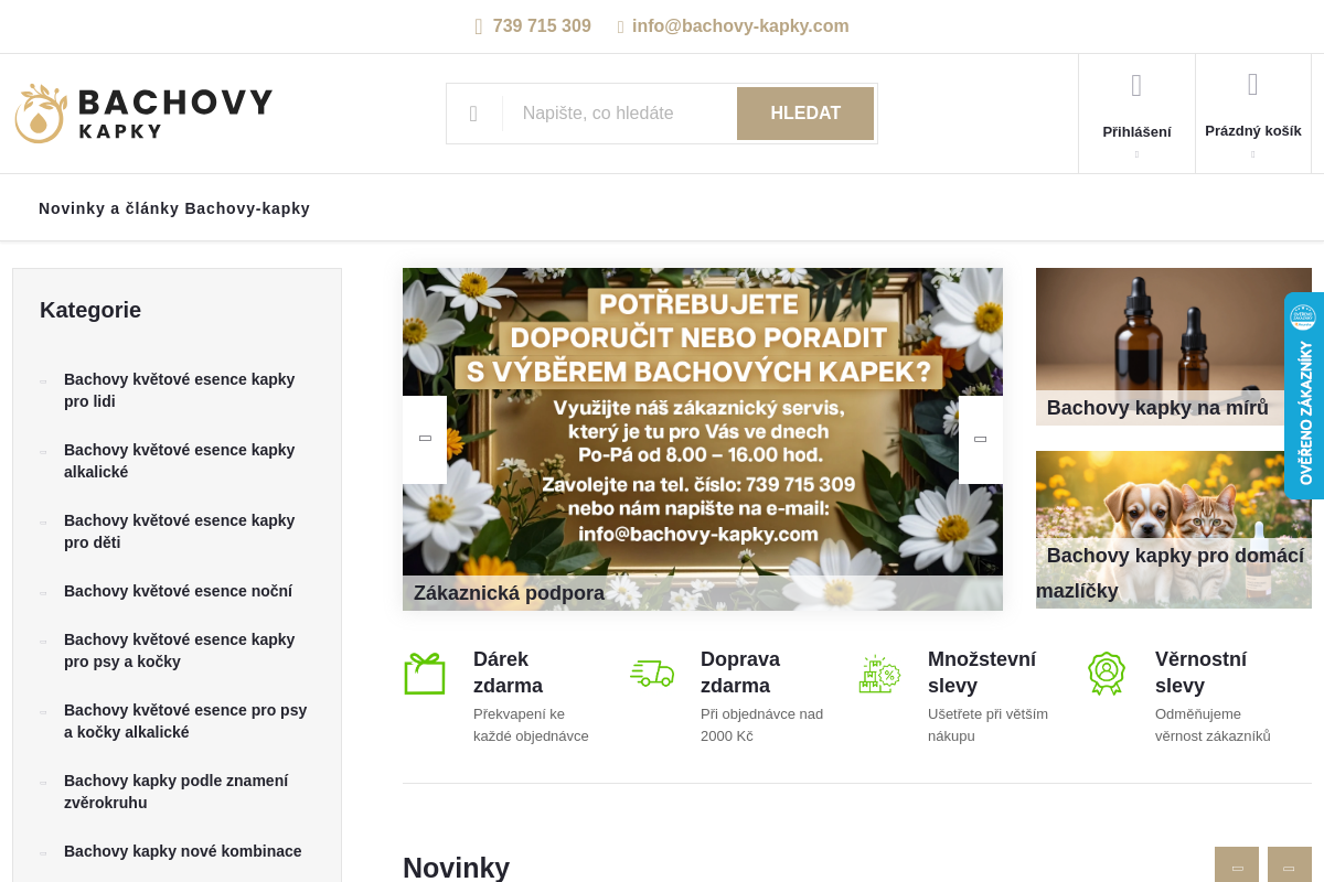 Bachovy-kapky.com