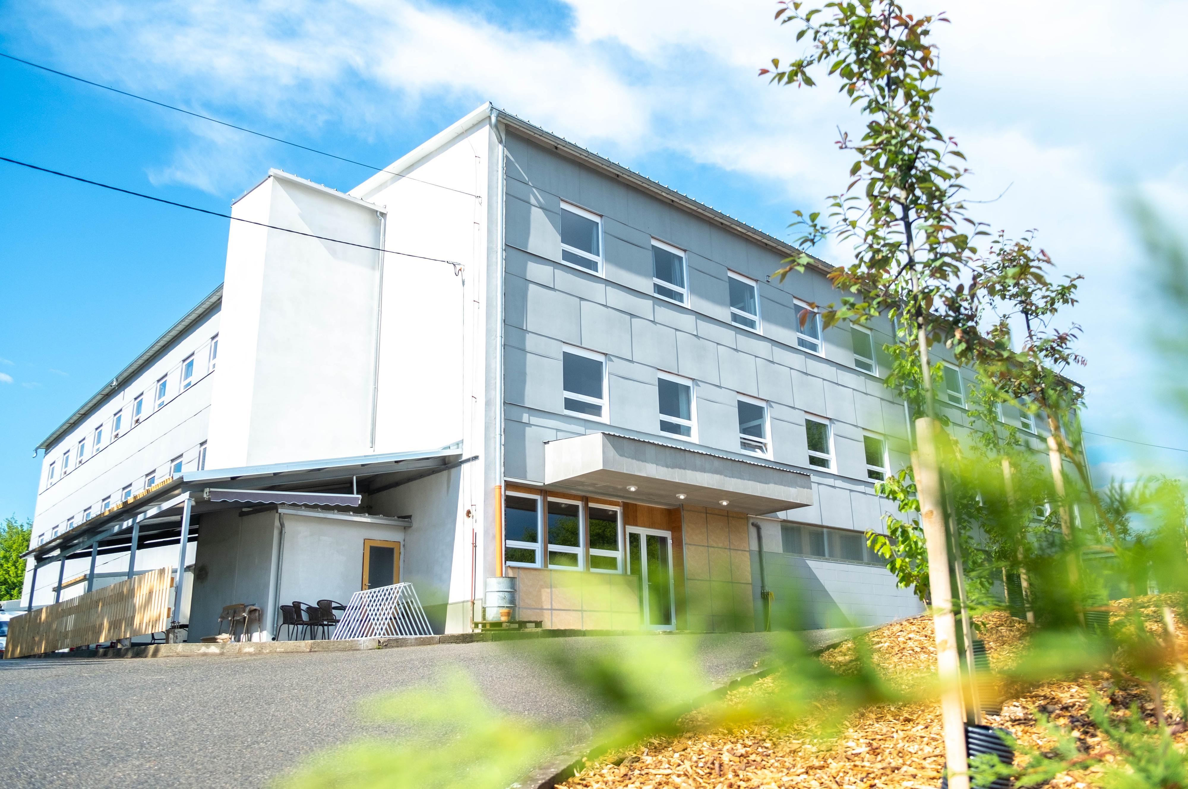 Penzion Starý Dvůr