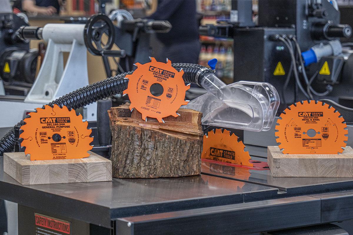 IGM nástroje a stroje