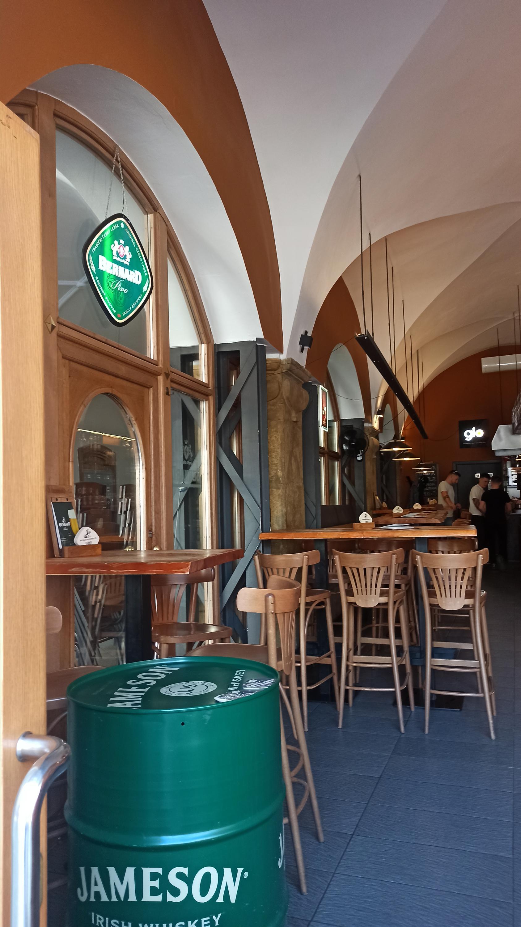 Bernard Bar Olomouc foto 3