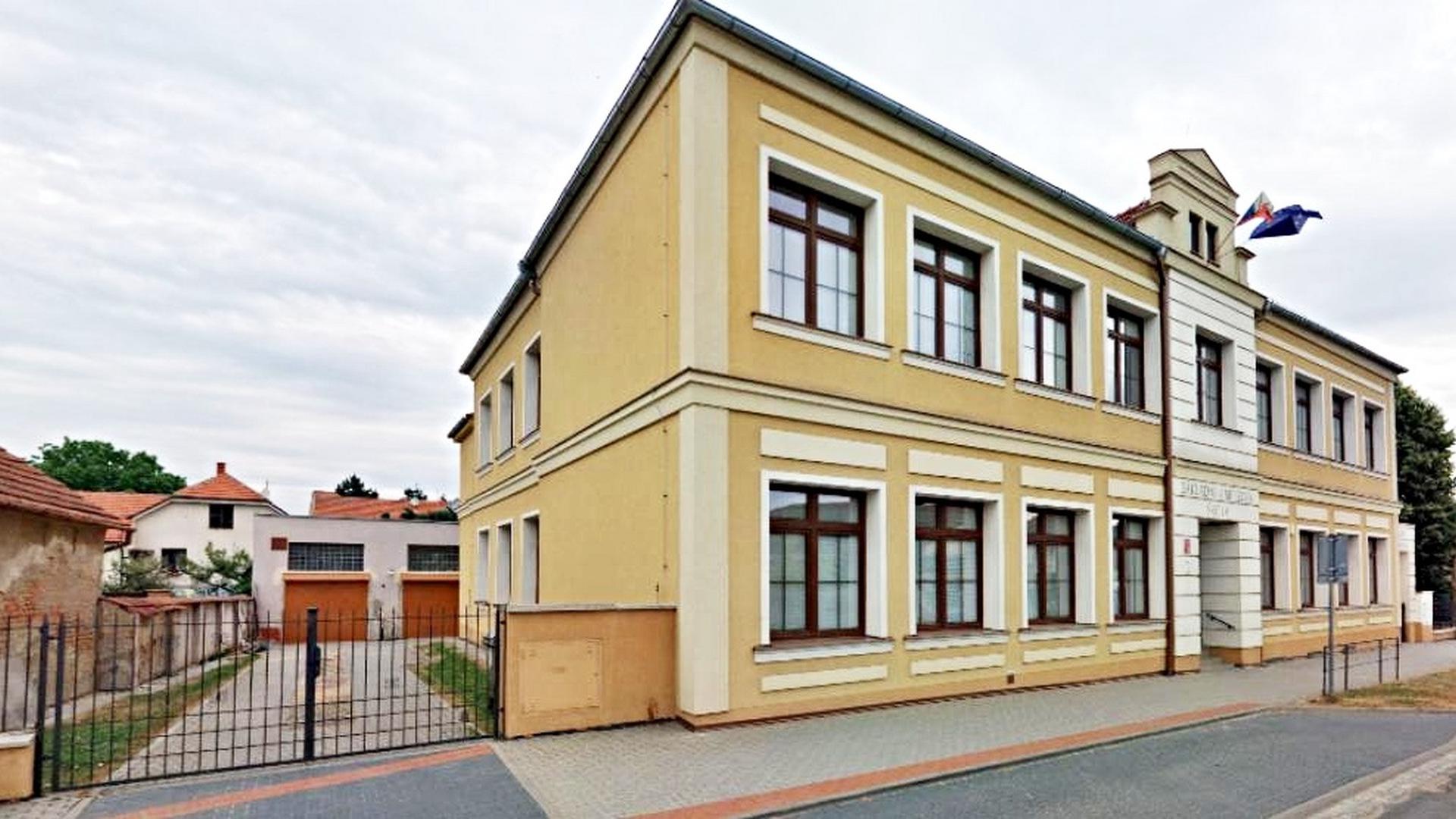 Základní umělecká škola Střelice foto 2