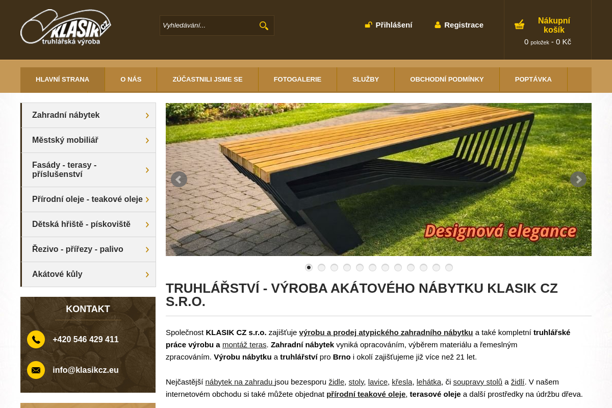 Klasikcz.eu