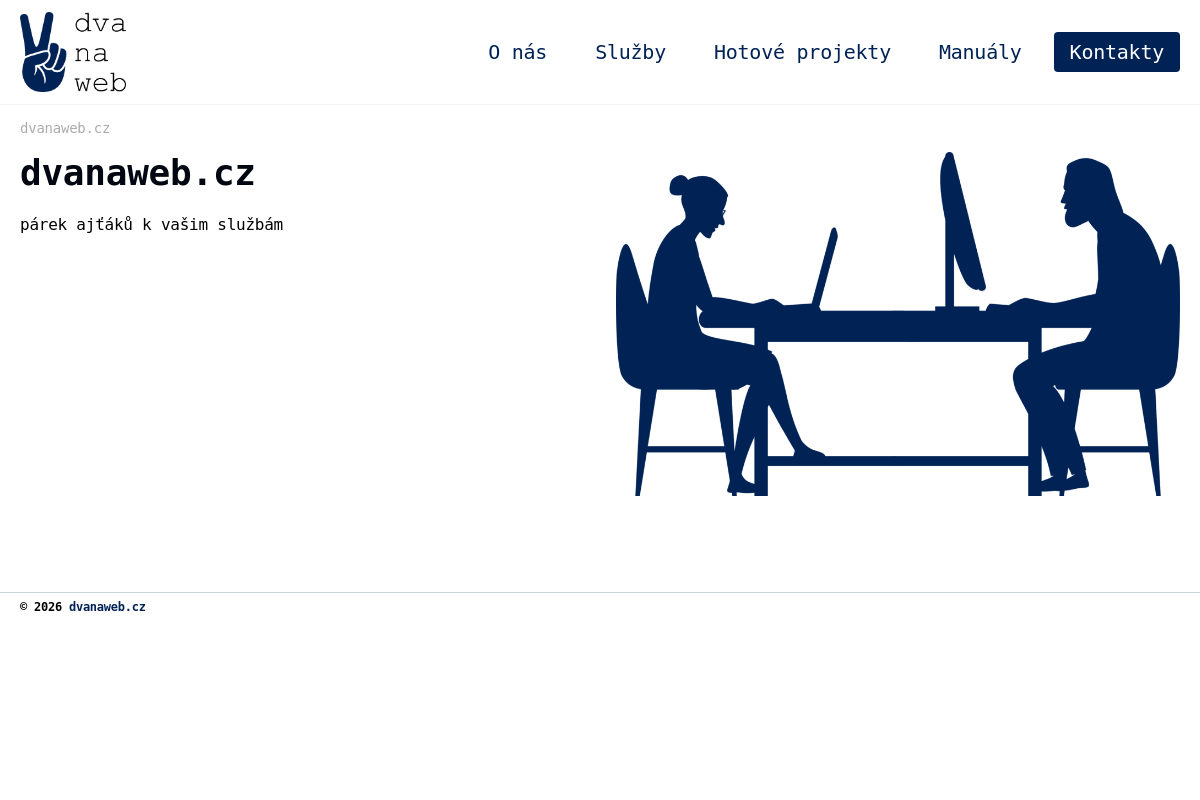 Dvanaweb, s.r.o.