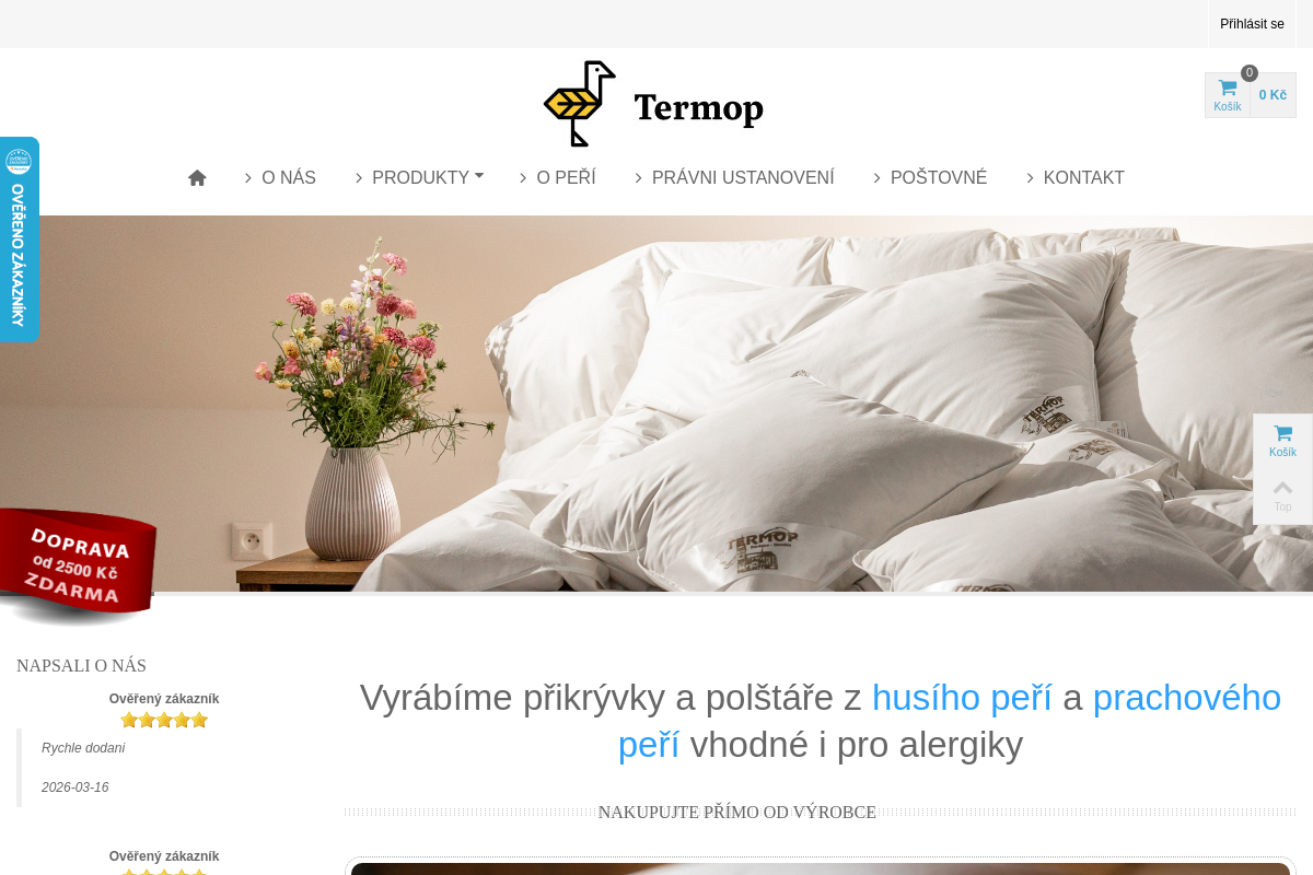 Termop.cz