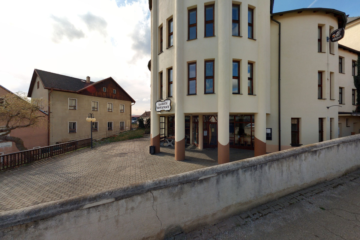 Radniční 35 foto 6