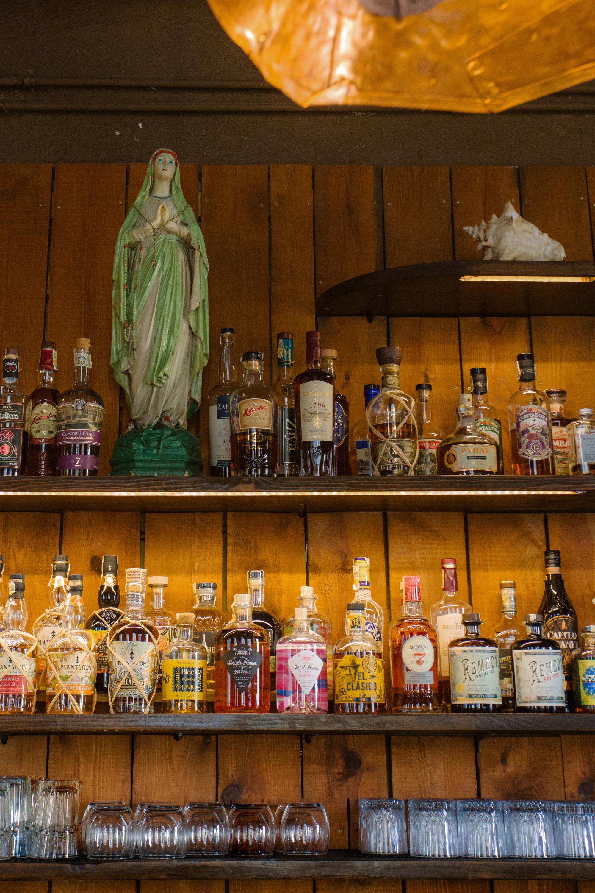 Cuba bar foto 3