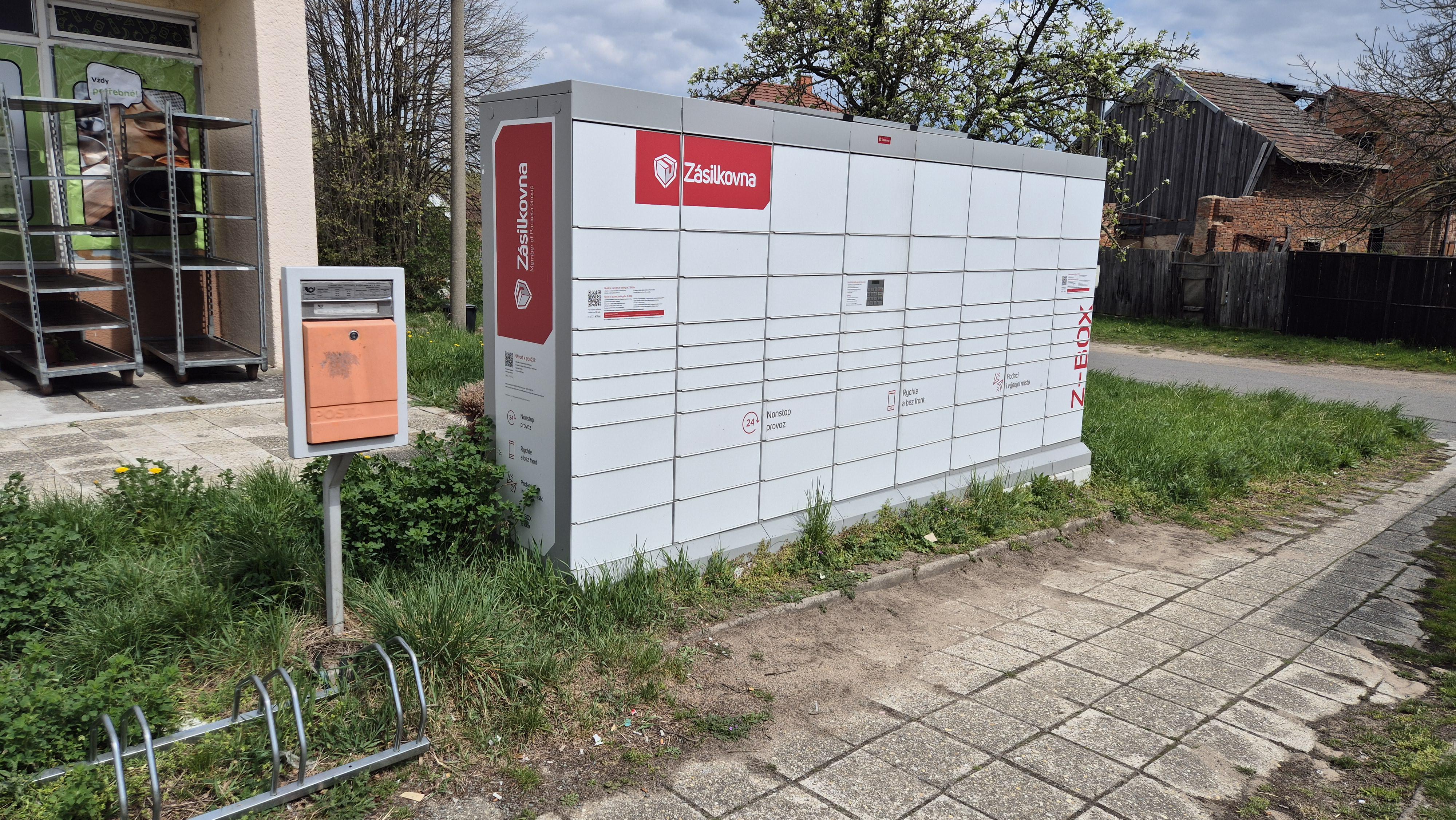 Z-BOX