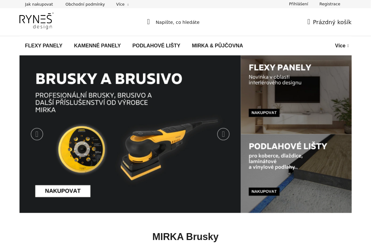 Eshoprynes.cz