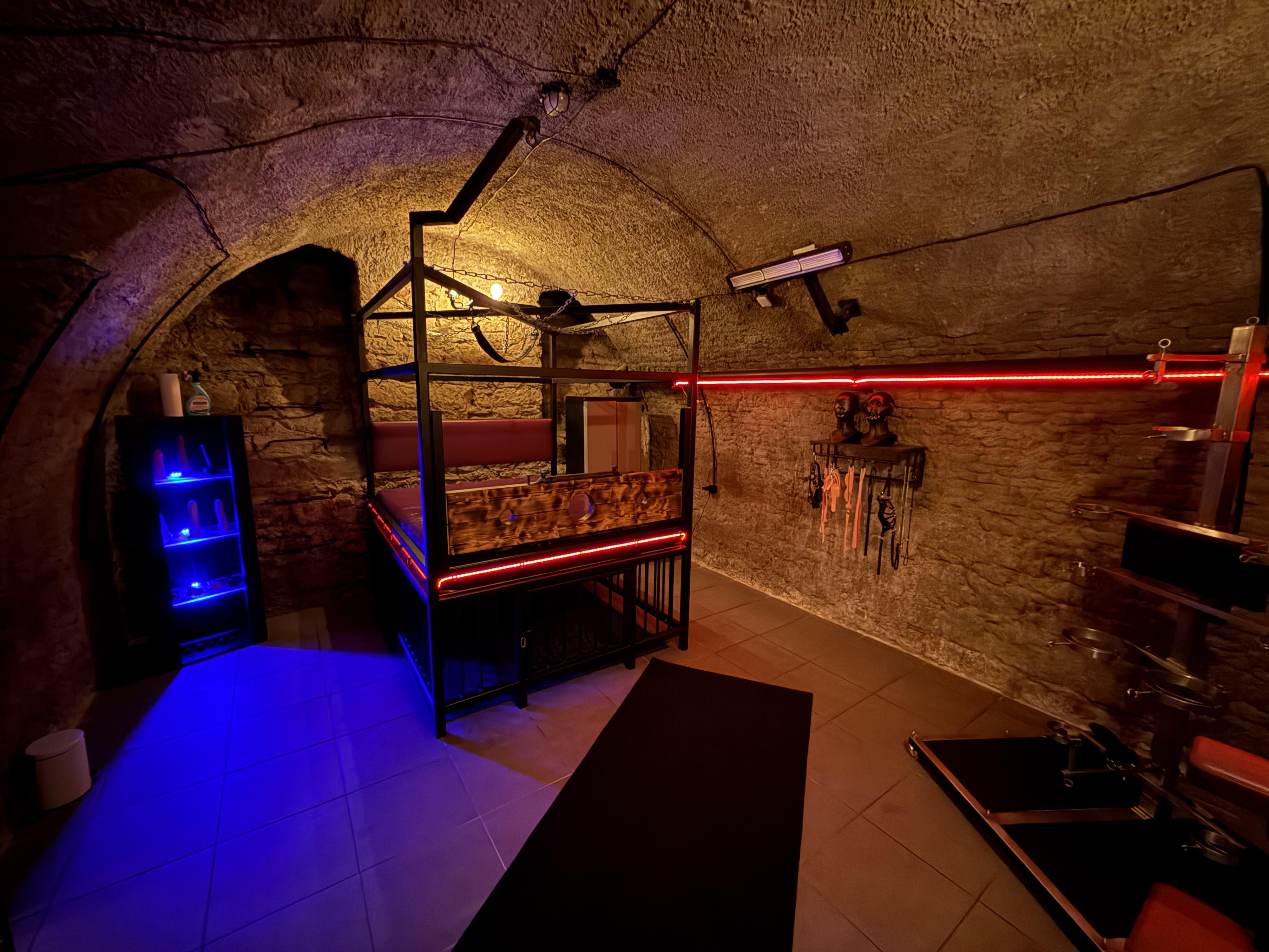 Playroom Prague foto 4