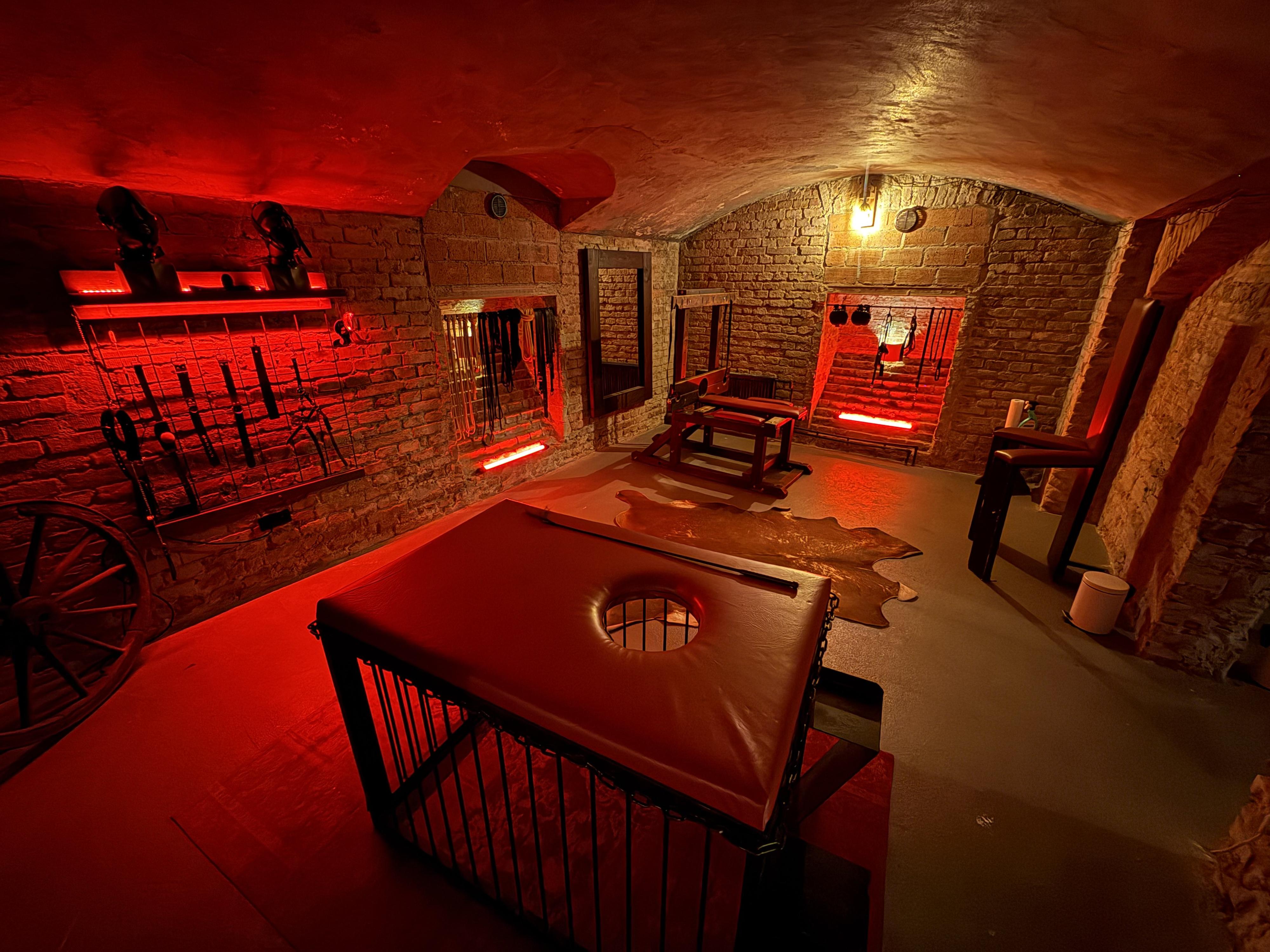 Playroom Prague foto 4