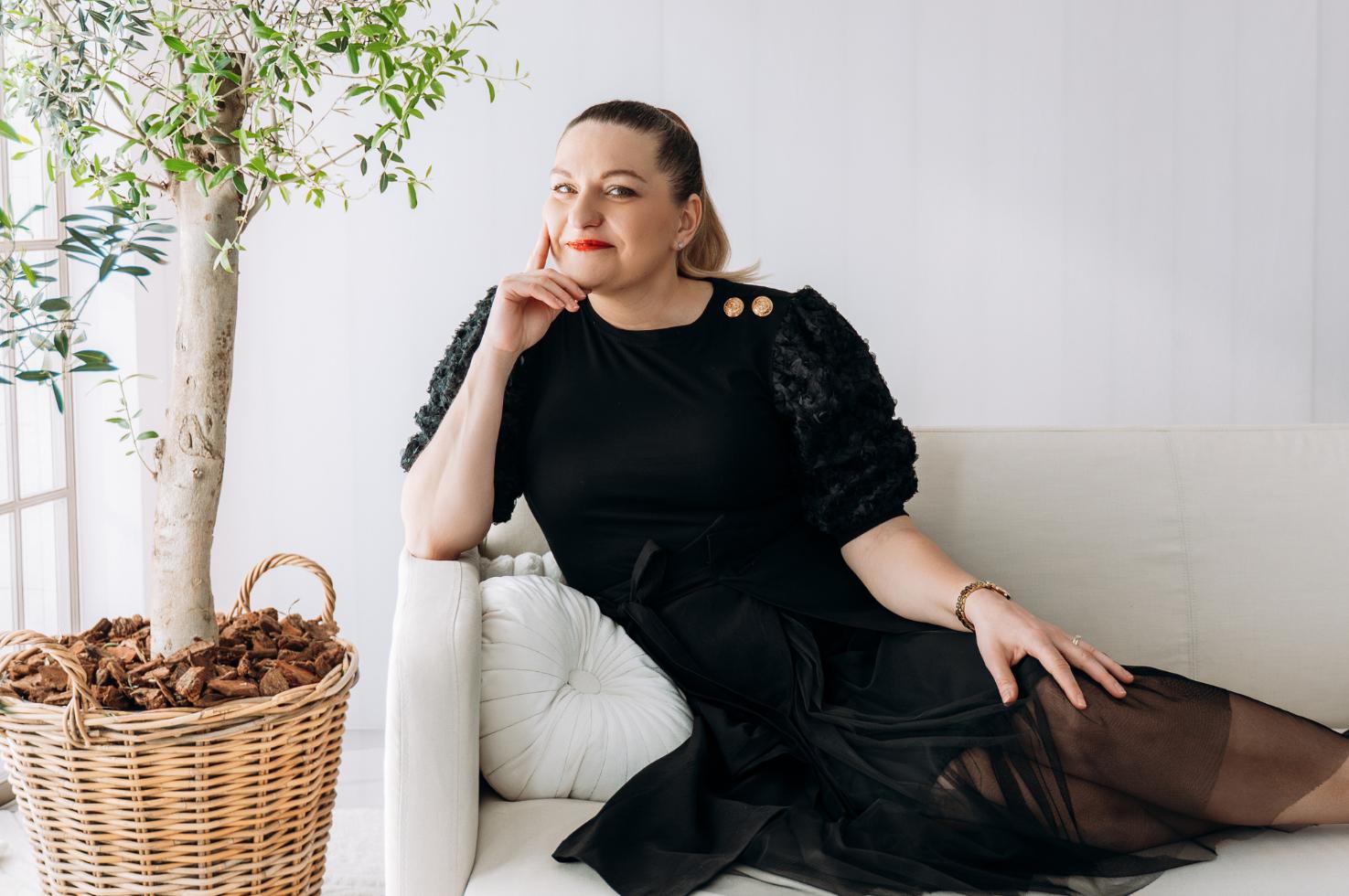 ESTETIKA & HARMONIE Rochová foto 1