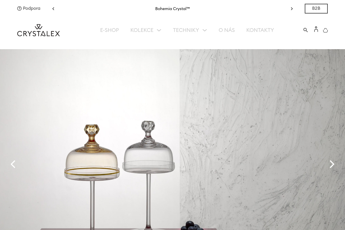 Crystalex.cz