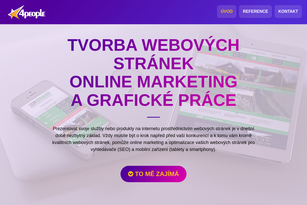 4people - Petr Vytlačil