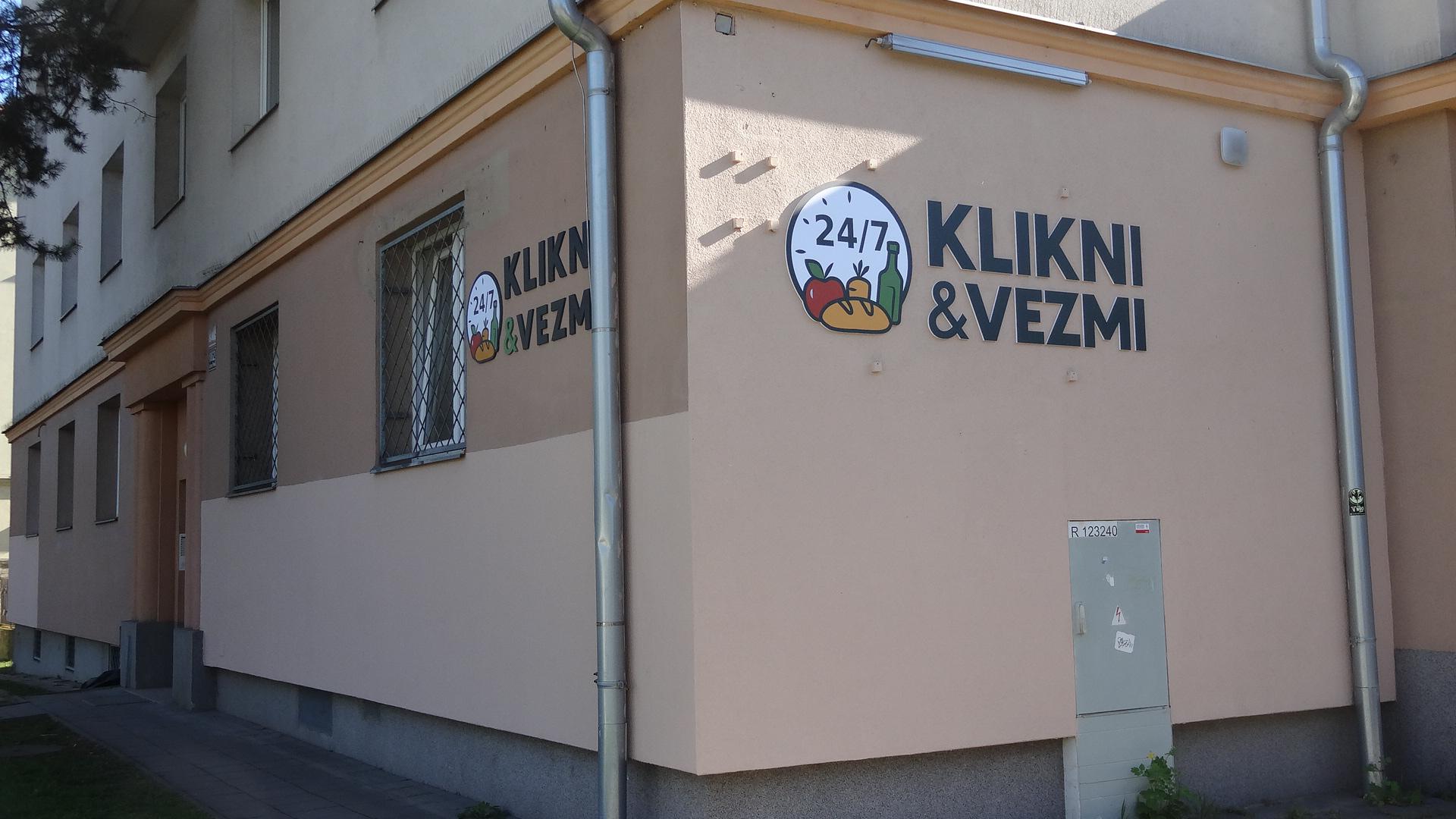 Klikni & vezmi foto 5
