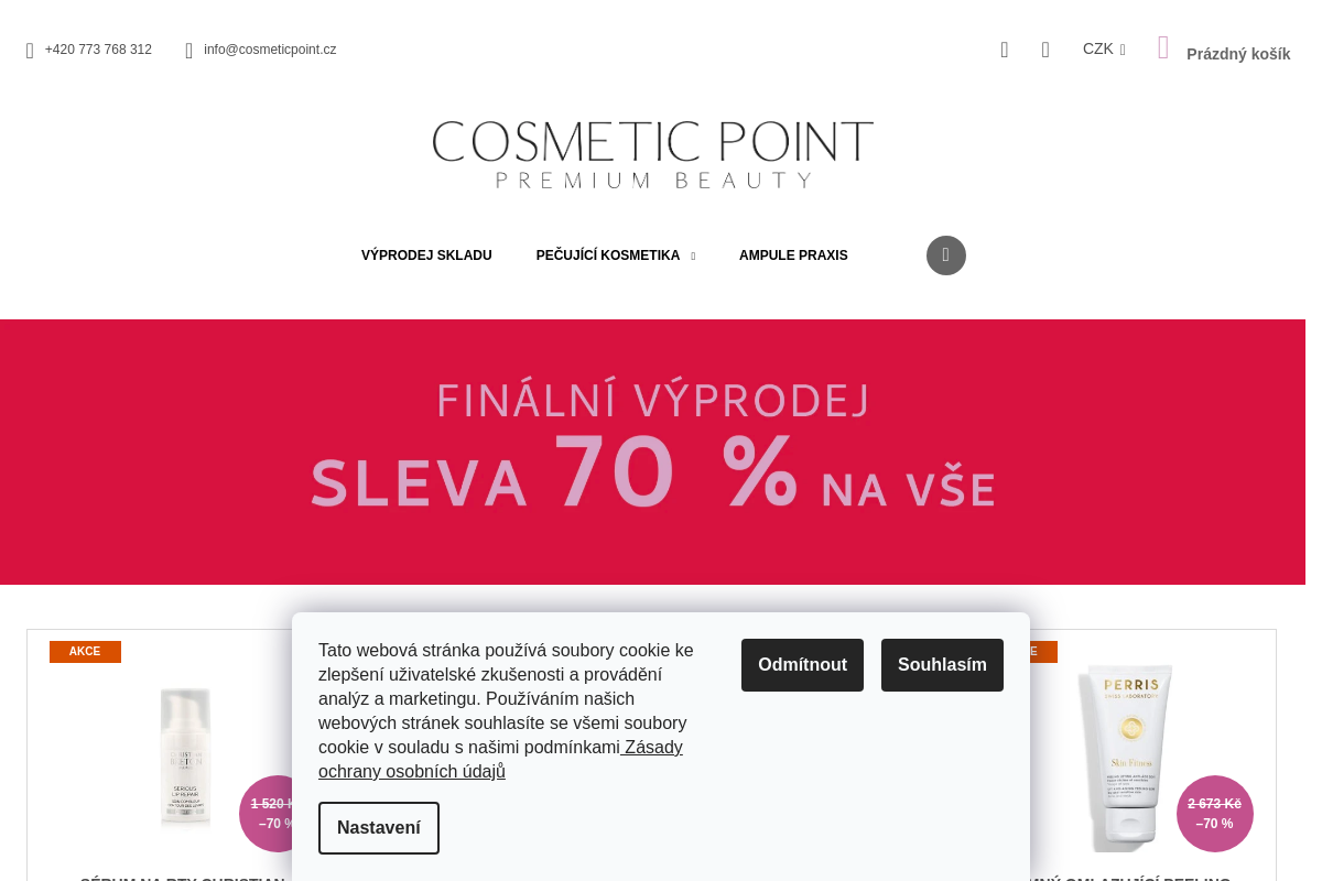 cosmeticpoint.cz