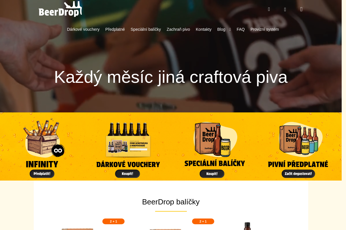 Eshop.beerdrop.cz
