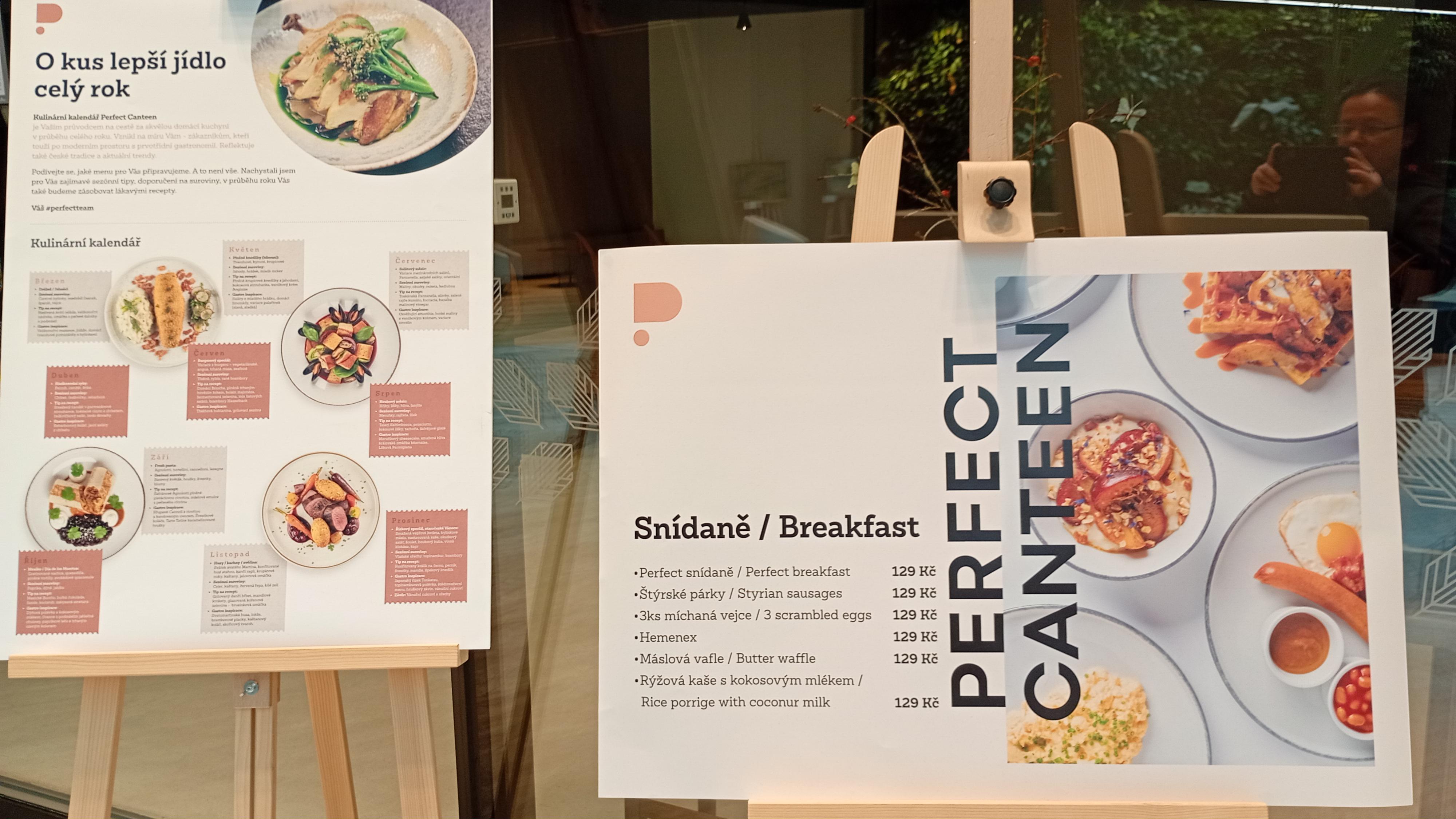 Perfect Canteen foto 2