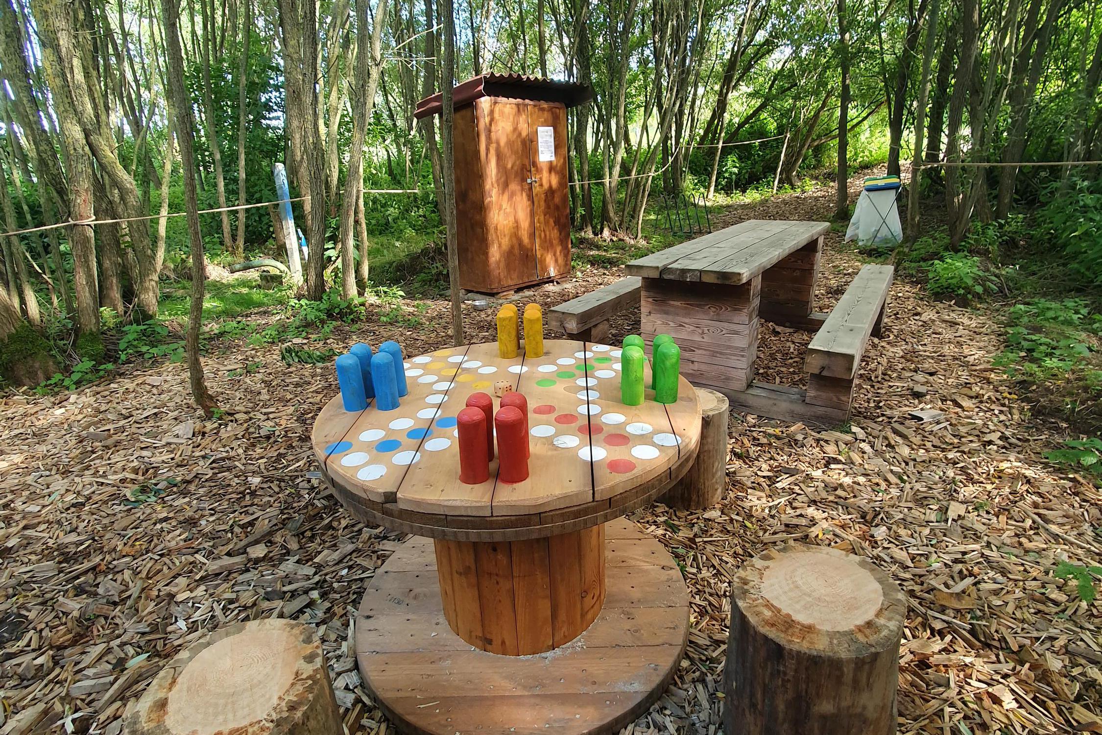 Třídvorský minibar & Bar U Františka foto 1