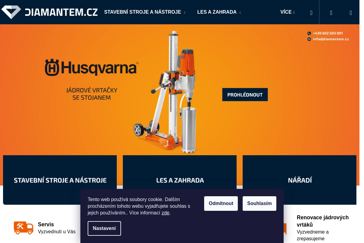 Diamantem.cz
