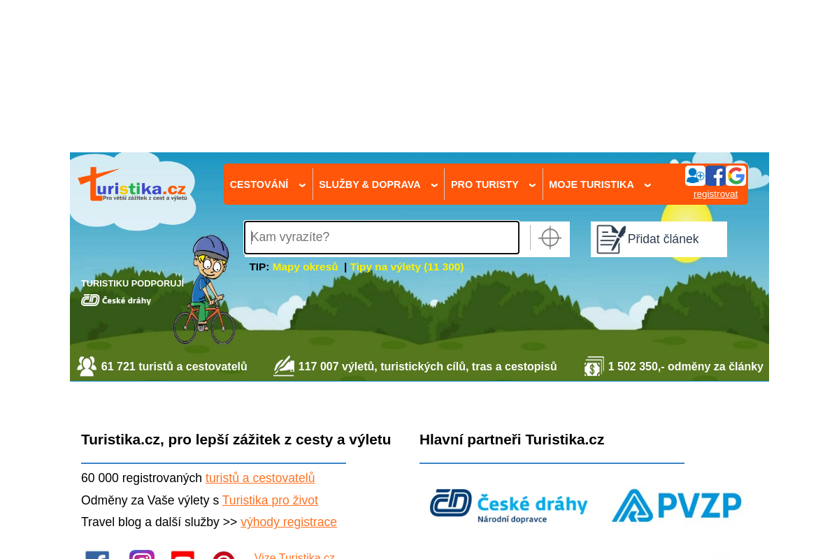Turistika.cz, s.r.o.