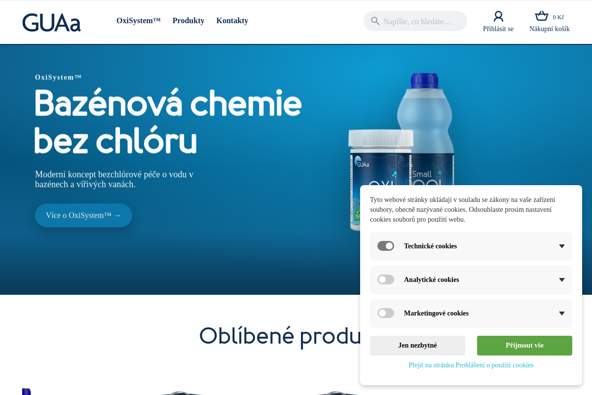 GUAa.cz