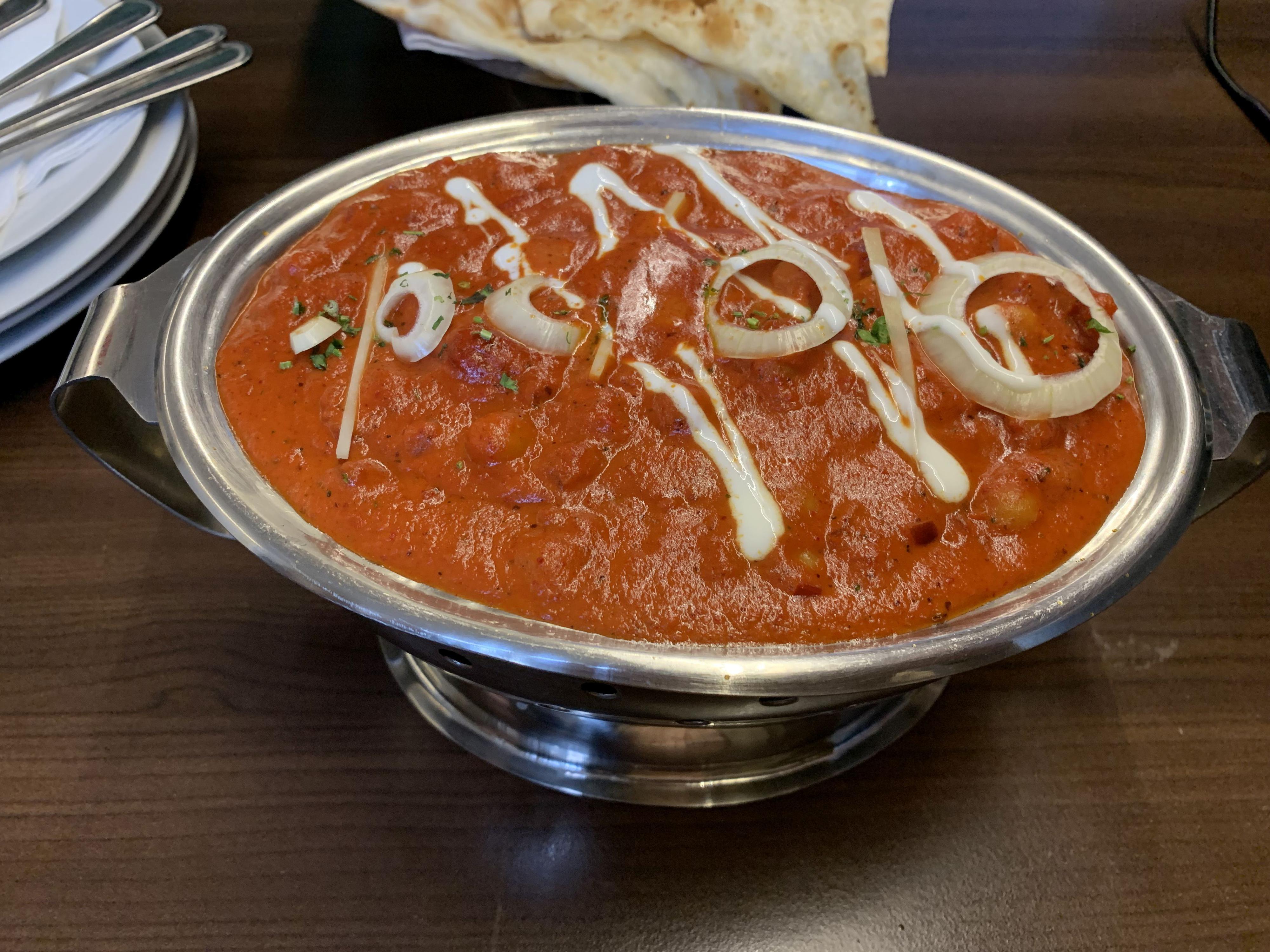Nepálská a Indická Restaurace Manaslu
