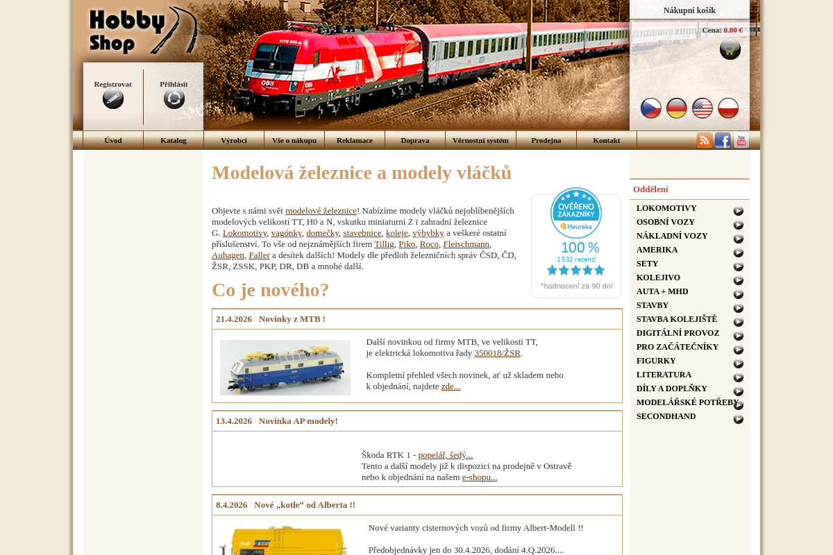 Hobby-shop.cz