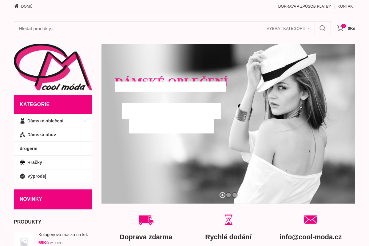 Cool-Móda.cz