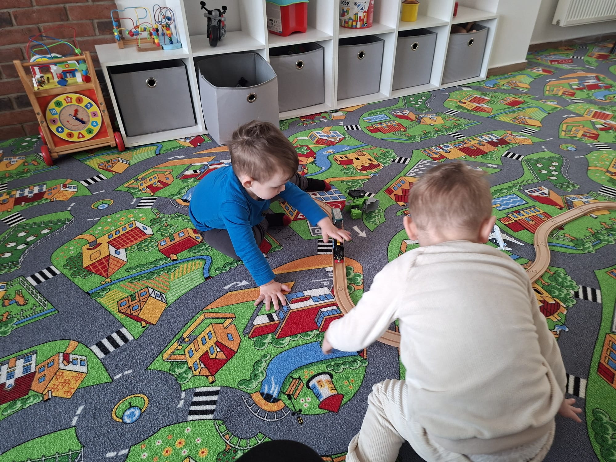 Dětská skupina POHODIČKA Chrudim foto 2
