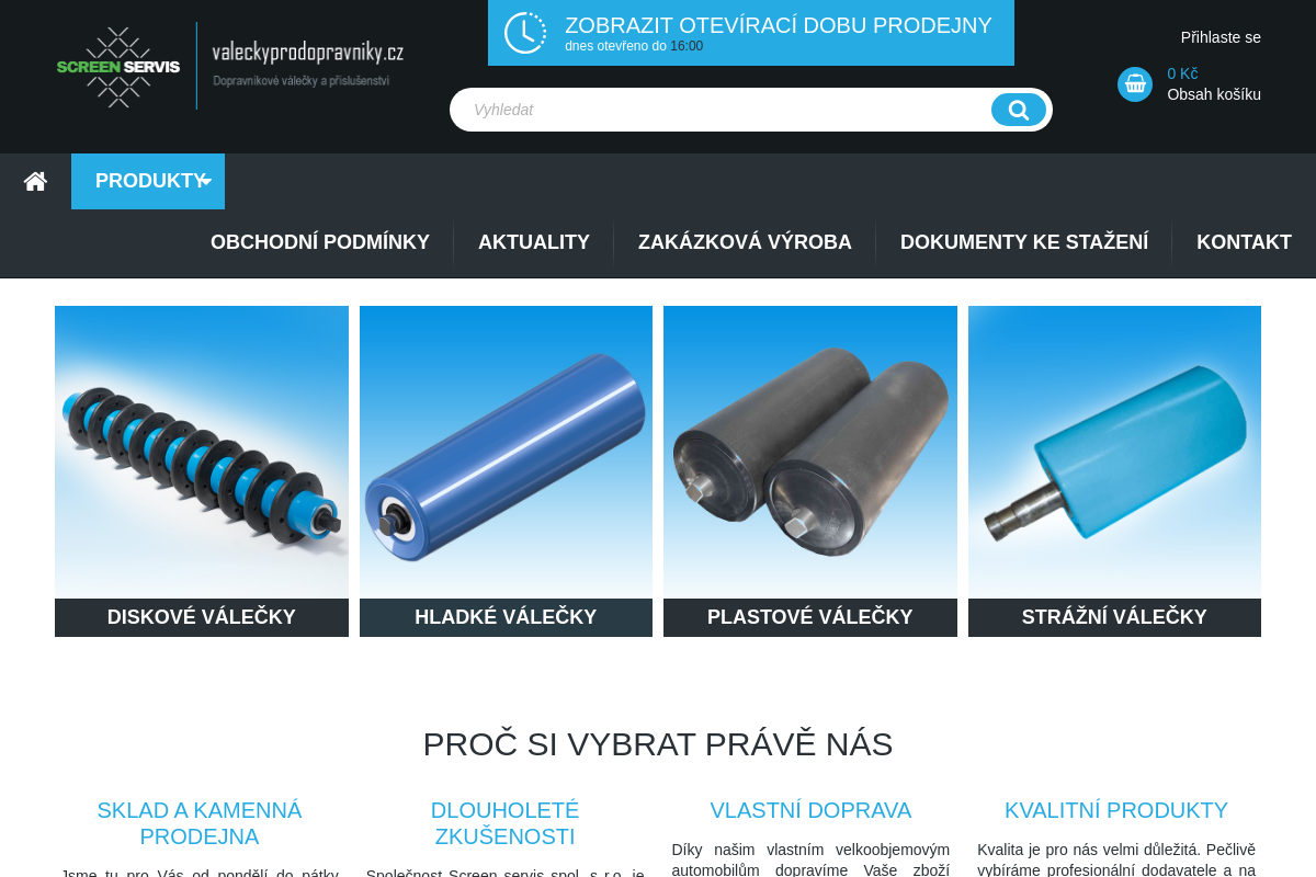 Valeckyprodopravniky.cz